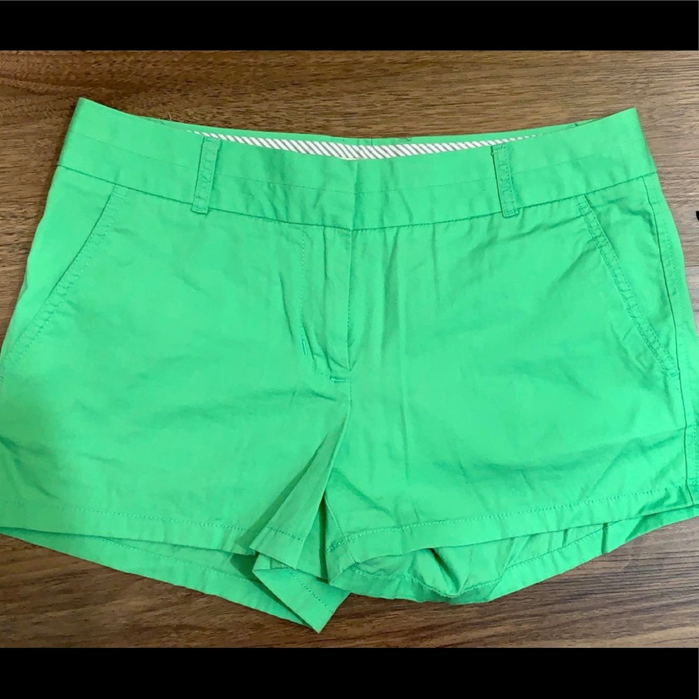 J.Crew Sorts